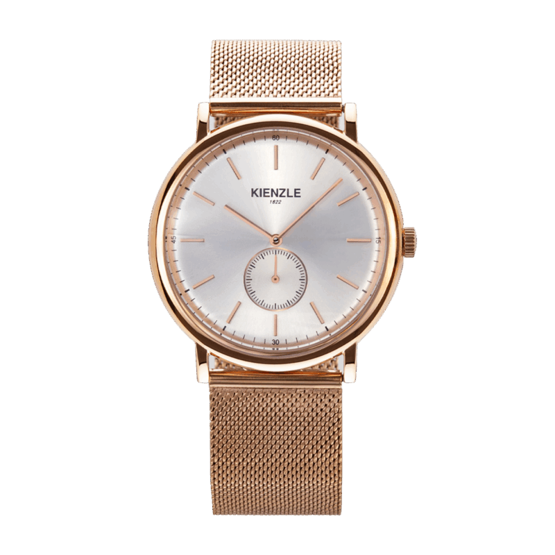 FRANKFURT - CLASSIC – Kienzle 1822