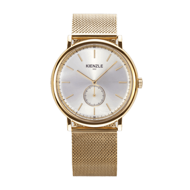 FRANKFURT - CLASSIC – Kienzle 1822