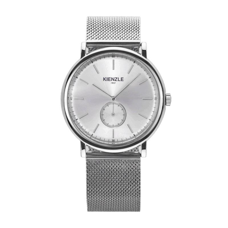 FRANKFURT - CLASSIC – Kienzle 1822