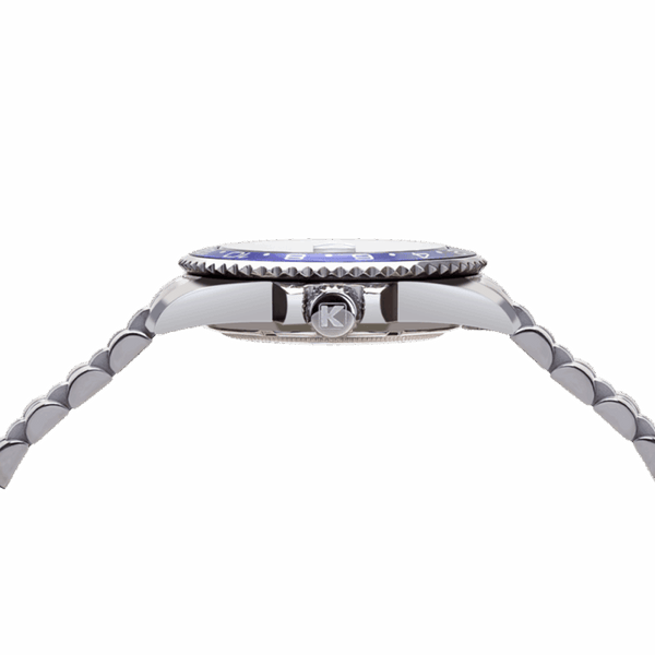 TAUCHER Automatik