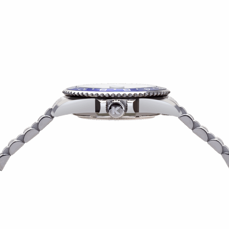 TAUCHER Automatik