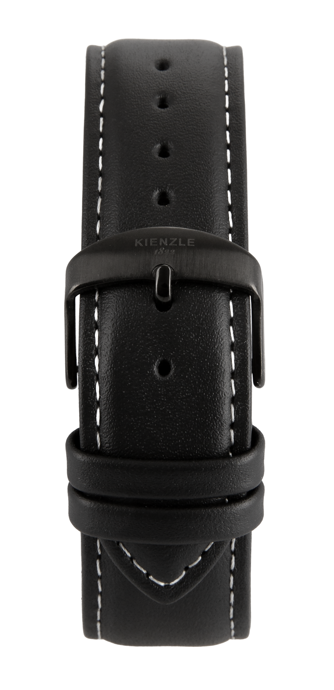 Funkmeister Radio-Controlled Wristwatch