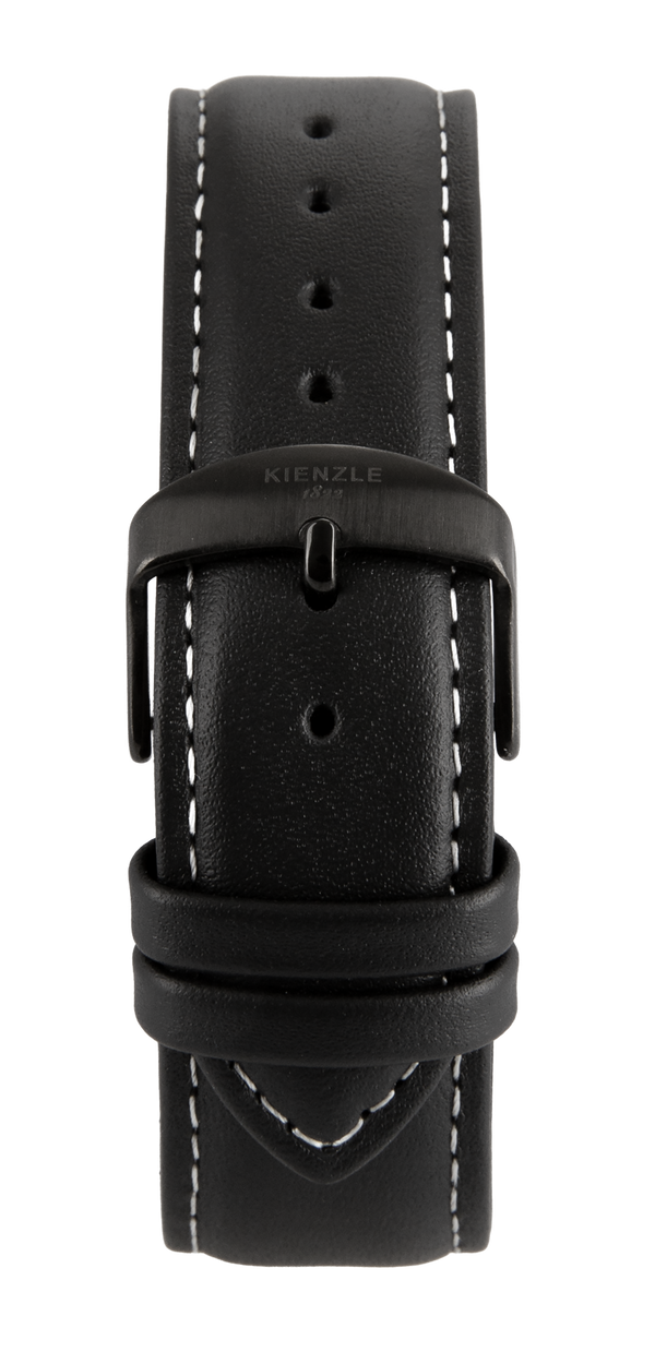 Funkmeister Radio-Controlled Wristwatch
