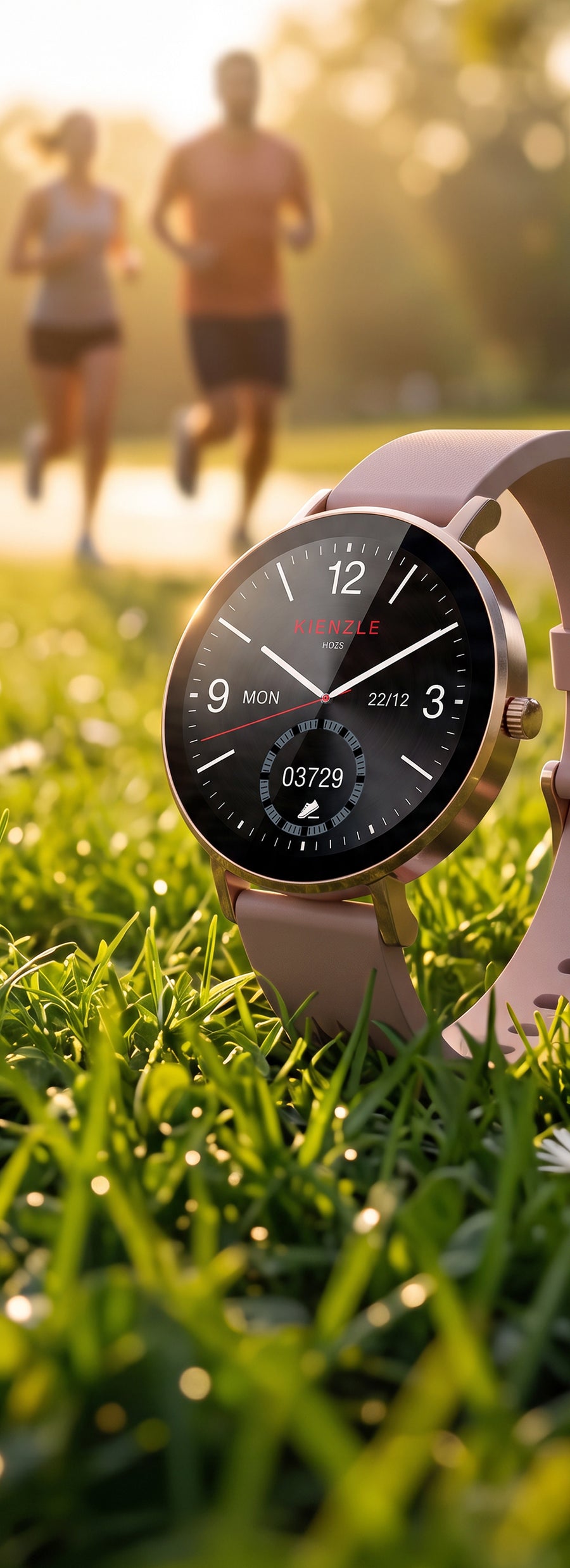 Smartwatches