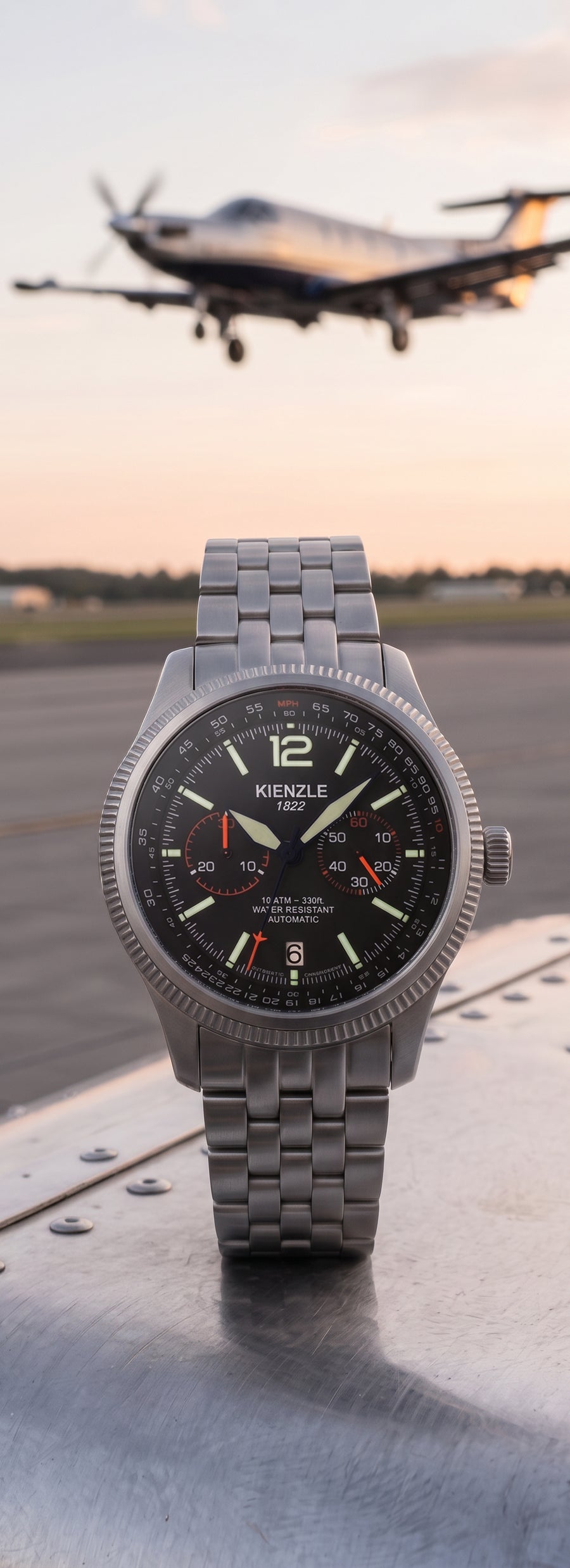 Aviation