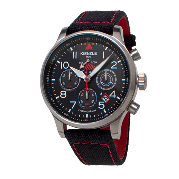 REISEN Chronograph