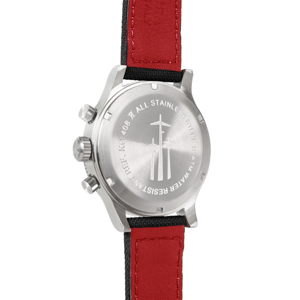 REISEN Chronograph