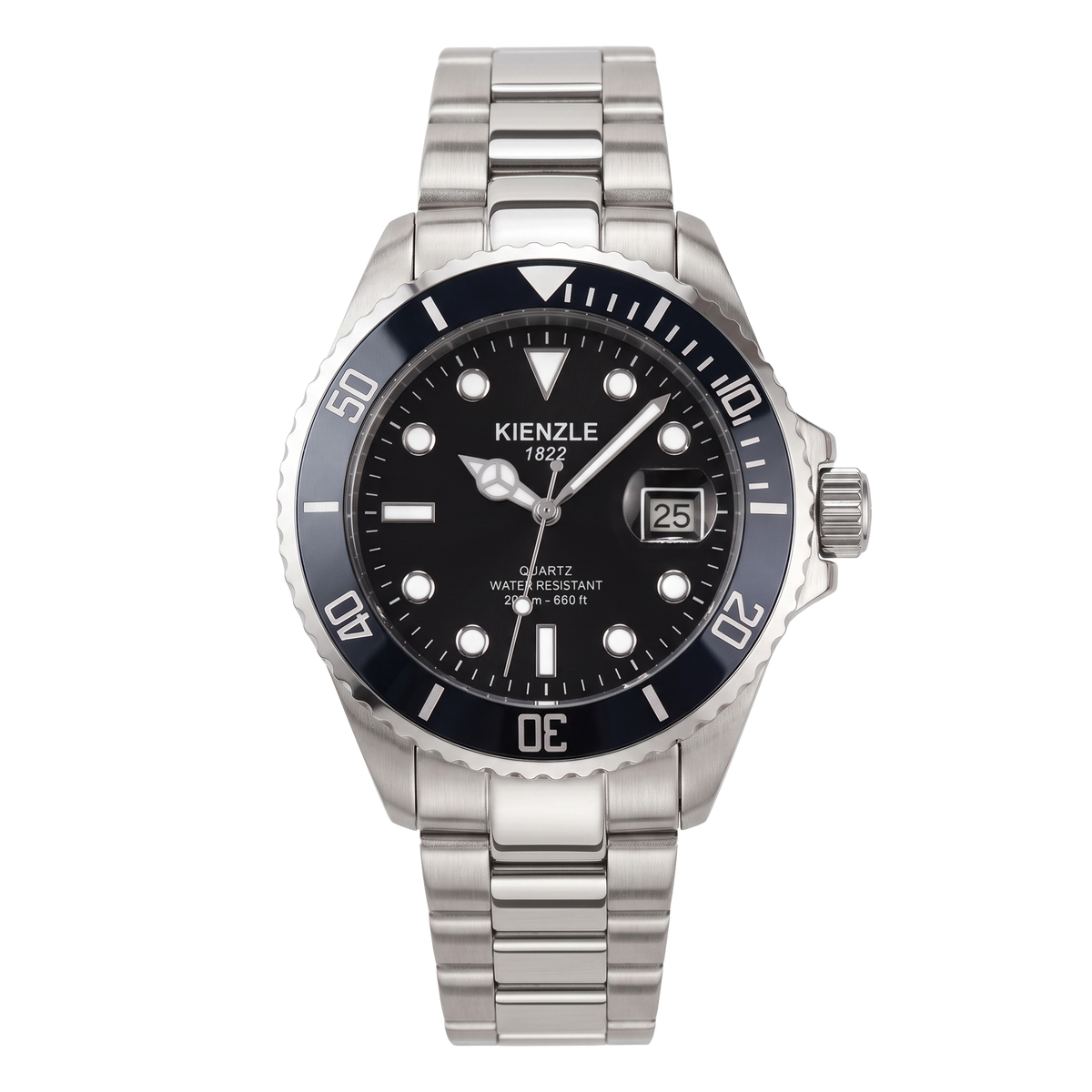 DIVER - QUARTZ