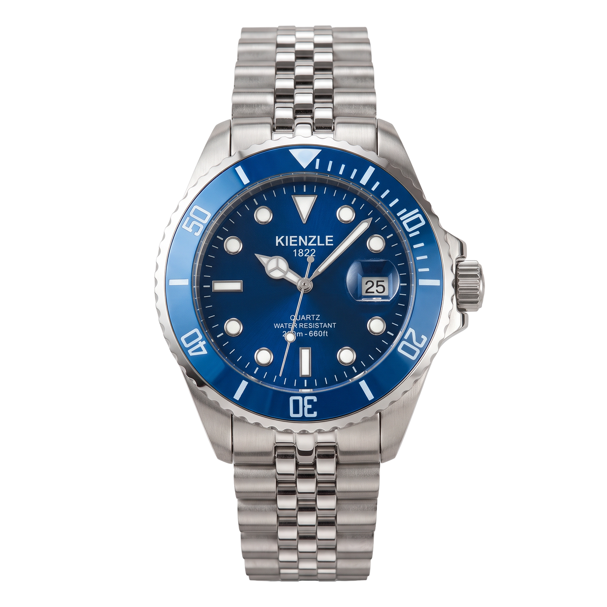 DIVER - QUARTZ