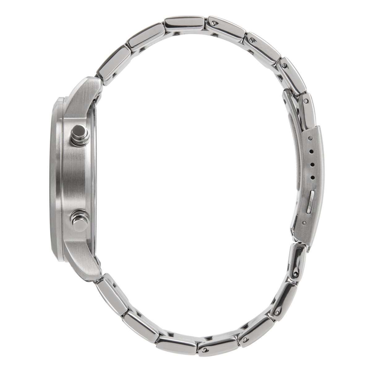 Funk-Armbanduhr Modell Hamburg