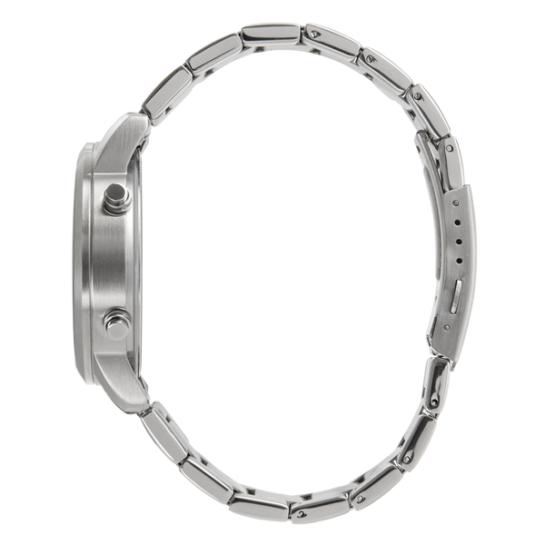 Funk-Armbanduhr Modell Hamburg