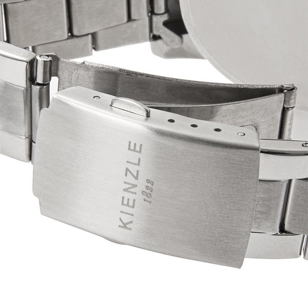 Funk-Armbanduhr Modell Hamburg