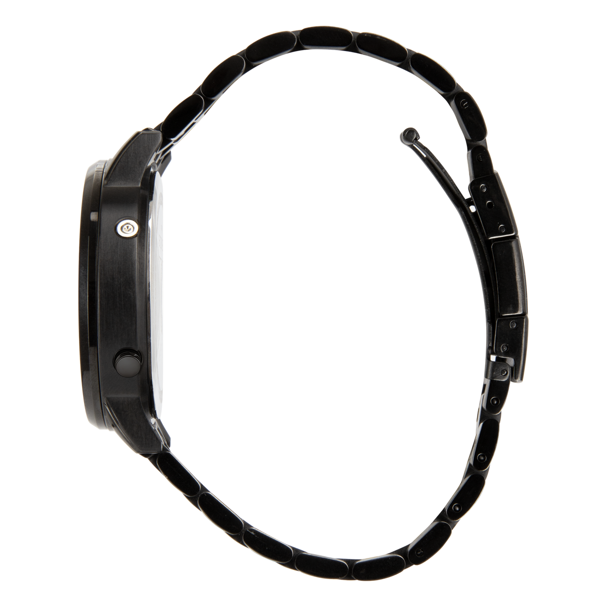 Funkmeister Radio-Controlled Wristwatch