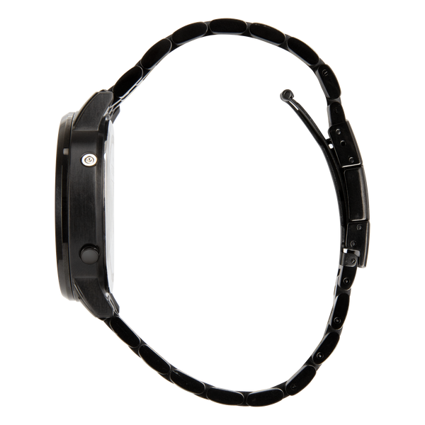 Funkmeister Radio-Controlled Wristwatch