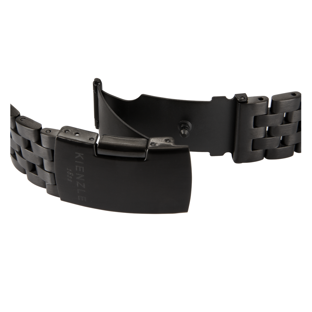 Funkmeister Radio-Controlled Wristwatch