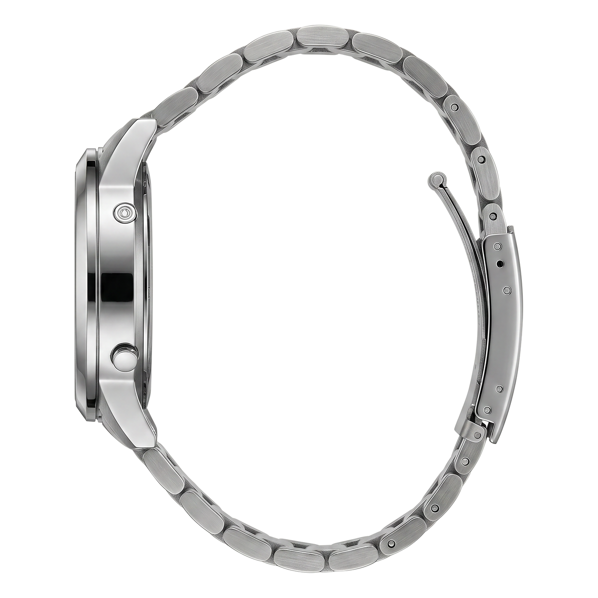 Radio-Controlled Funk Watch