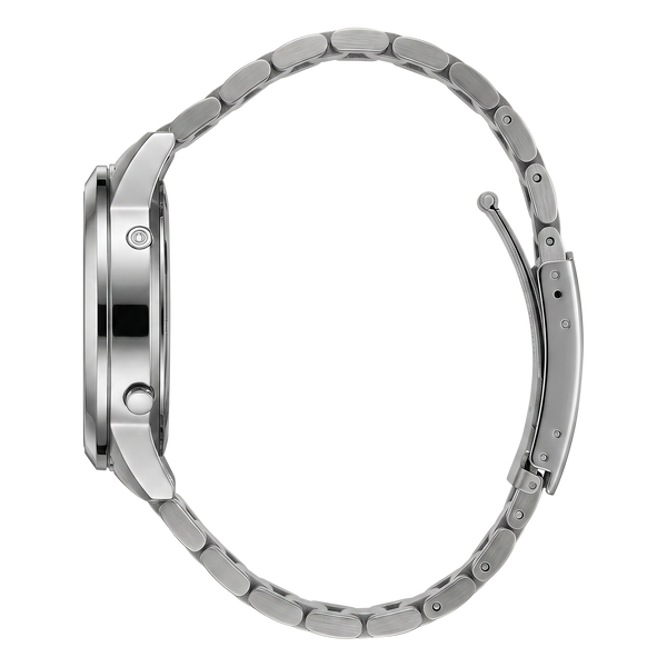 Radio-Controlled Funk Watch
