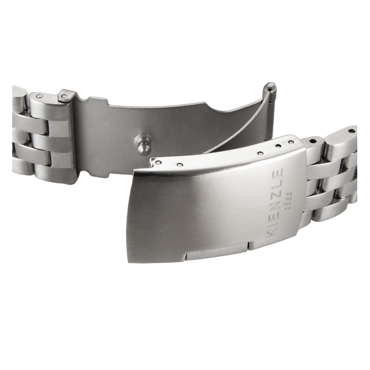 Radio-Controlled Funk Watch