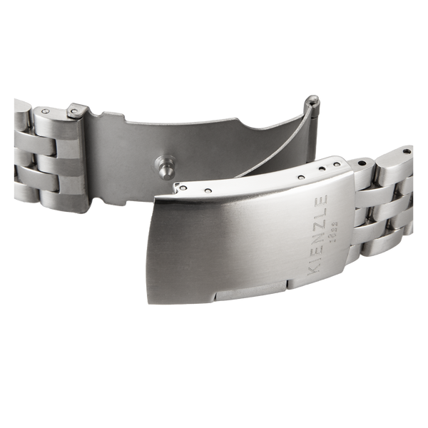 Radio-Controlled Funk Watch