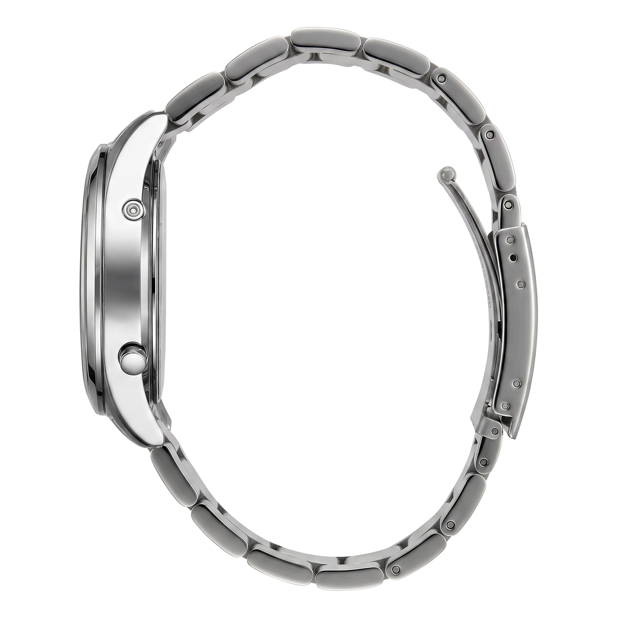 Funkmeister Radio-Controlled Wristwatch