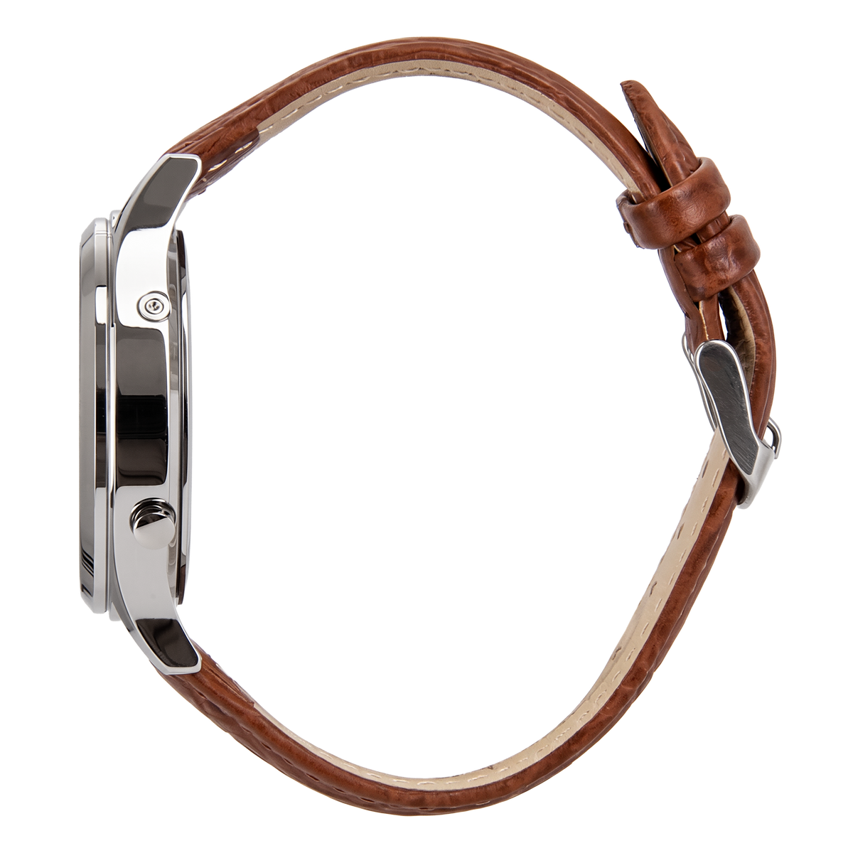 Funkmeister Radio-Controlled Wristwatch