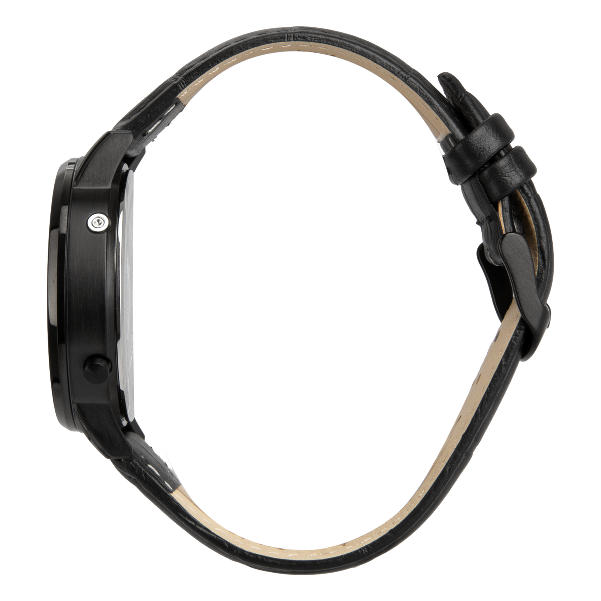 Funkmeister Radio-Controlled Wristwatch