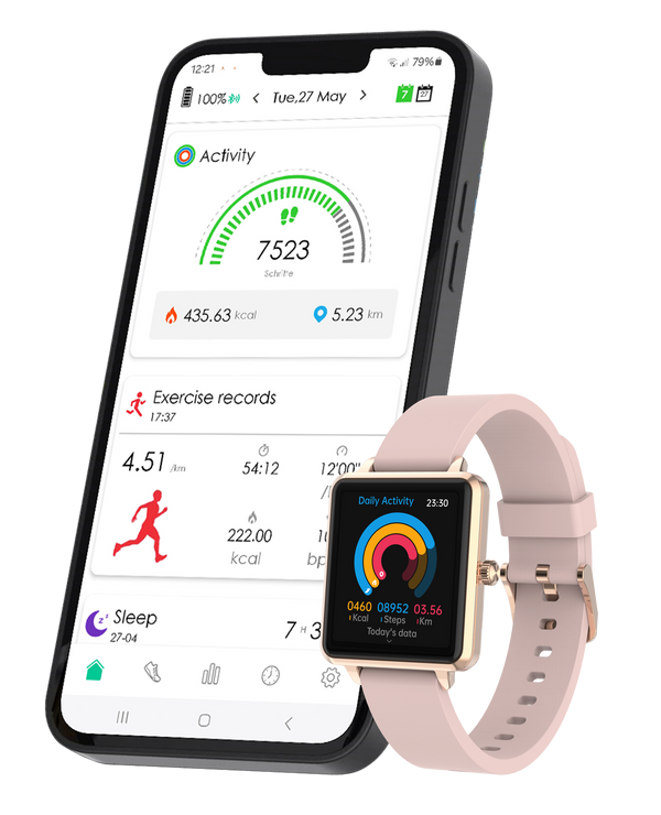 ACTIVE SmartSlim
