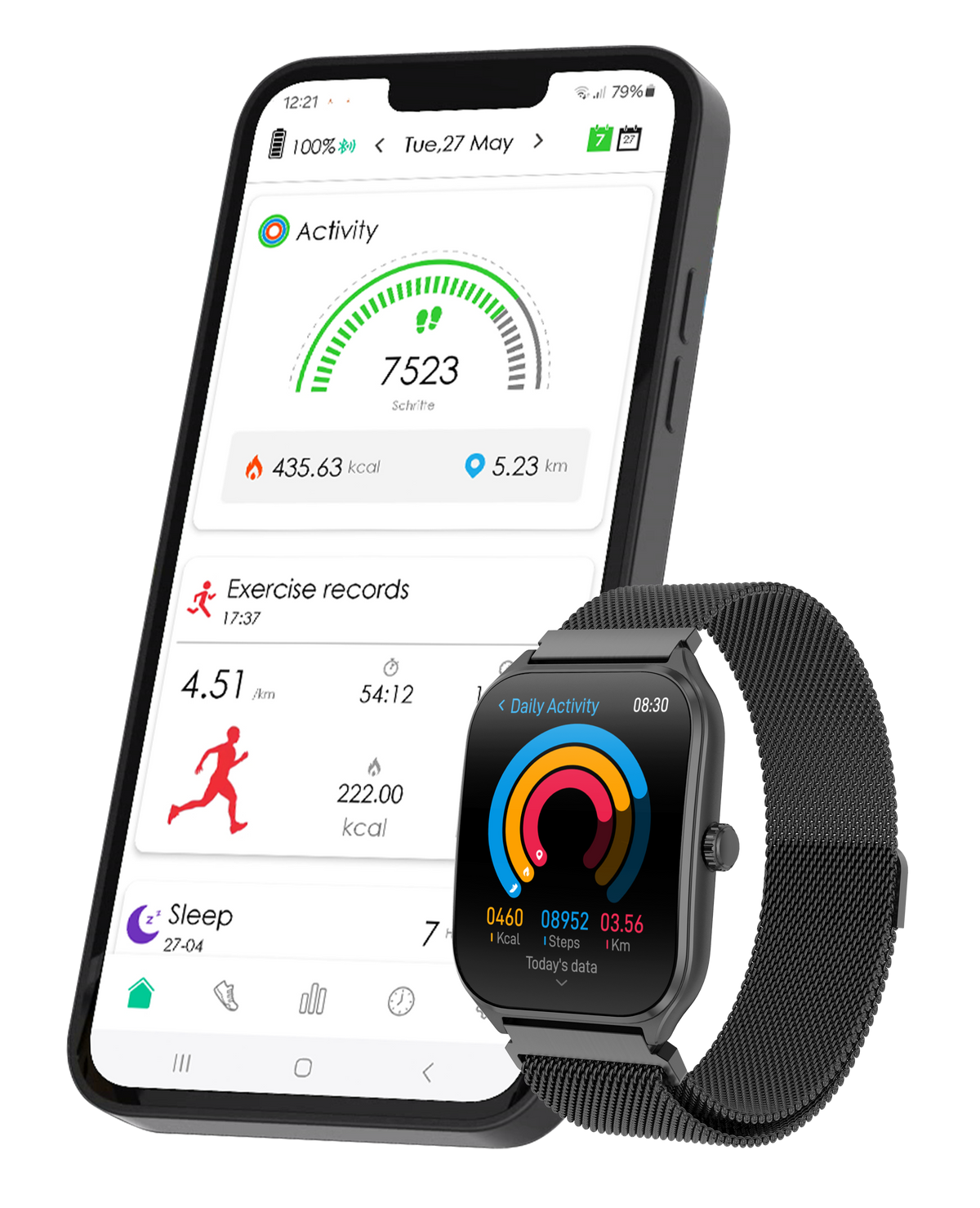 ACTIVE SmartSlim