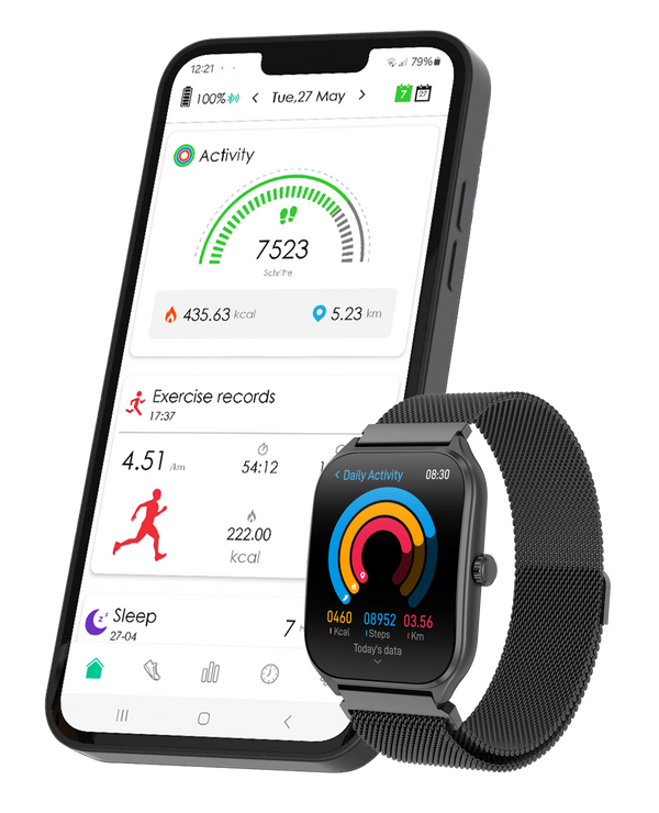 ACTIVE SmartSlim