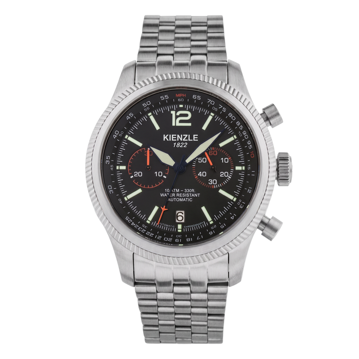 PILOTIMER CHRONO