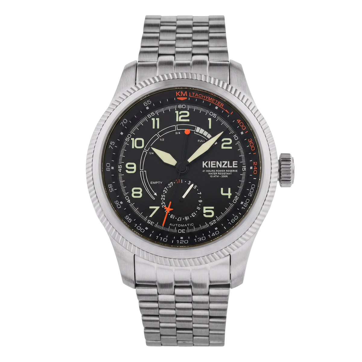 PILOTIMER Automatik