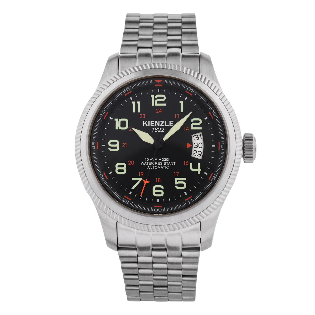 PILOTIMER Automatik