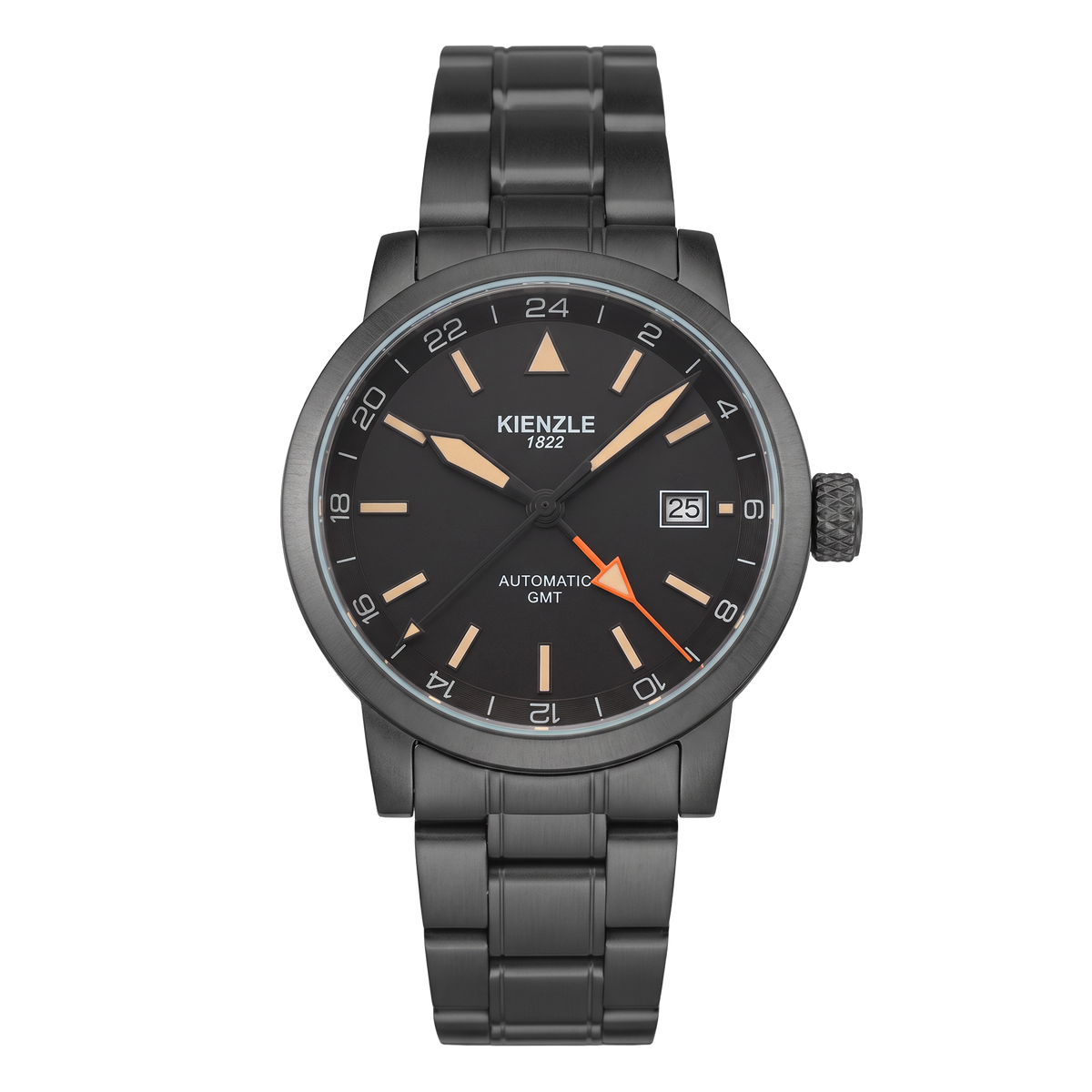 FLIEGER GMT Automatik