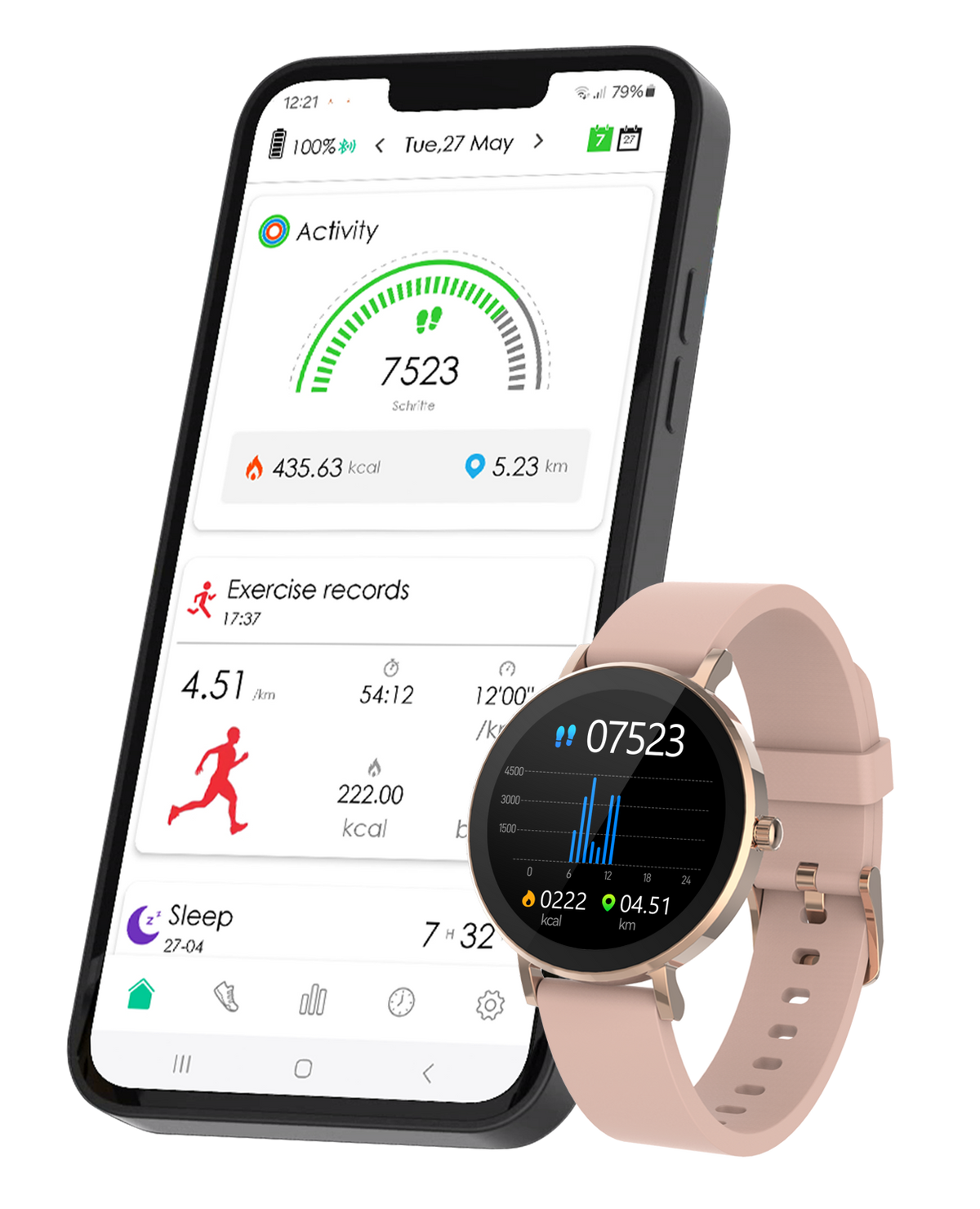 ACTIVE SmartSlim