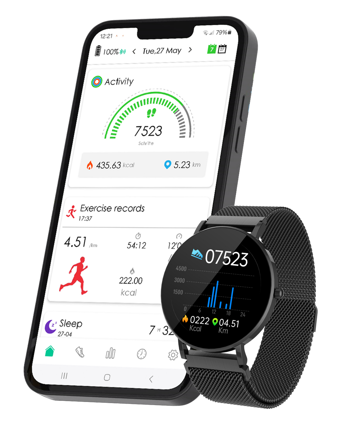ACTIVE SmartSlim