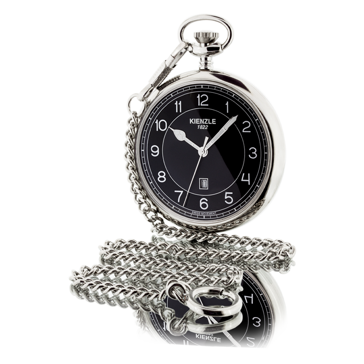 ULM Taschenuhr