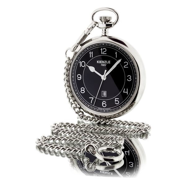 ULM Taschenuhr