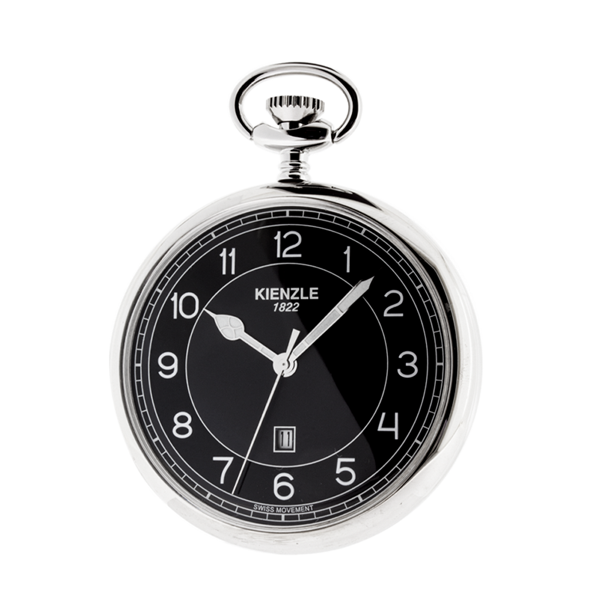 ULM Taschenuhr