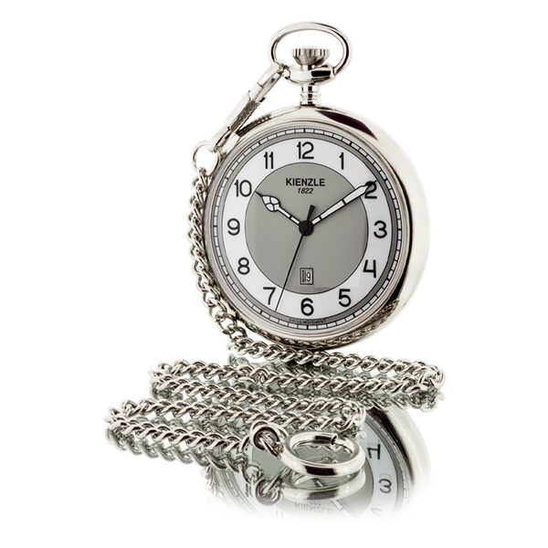ULM Taschenuhr