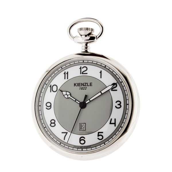 ULM Taschenuhr