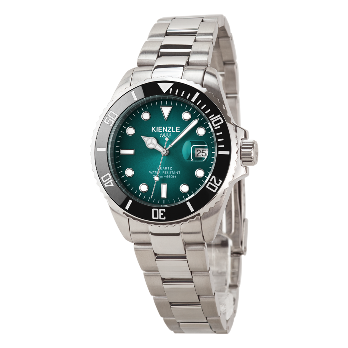 TAUCHER Quarz