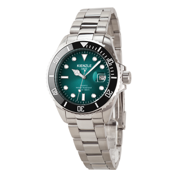 TAUCHER Quarz